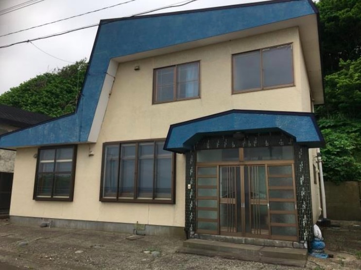 北海道せたな町|空き家
