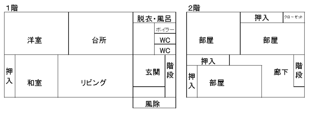 北海道せたな町|空き家