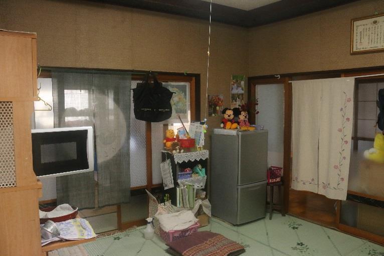 八峰町八森|0円物件