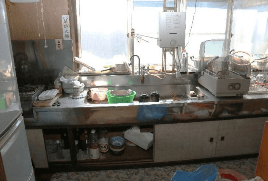 八峰町|0円物件