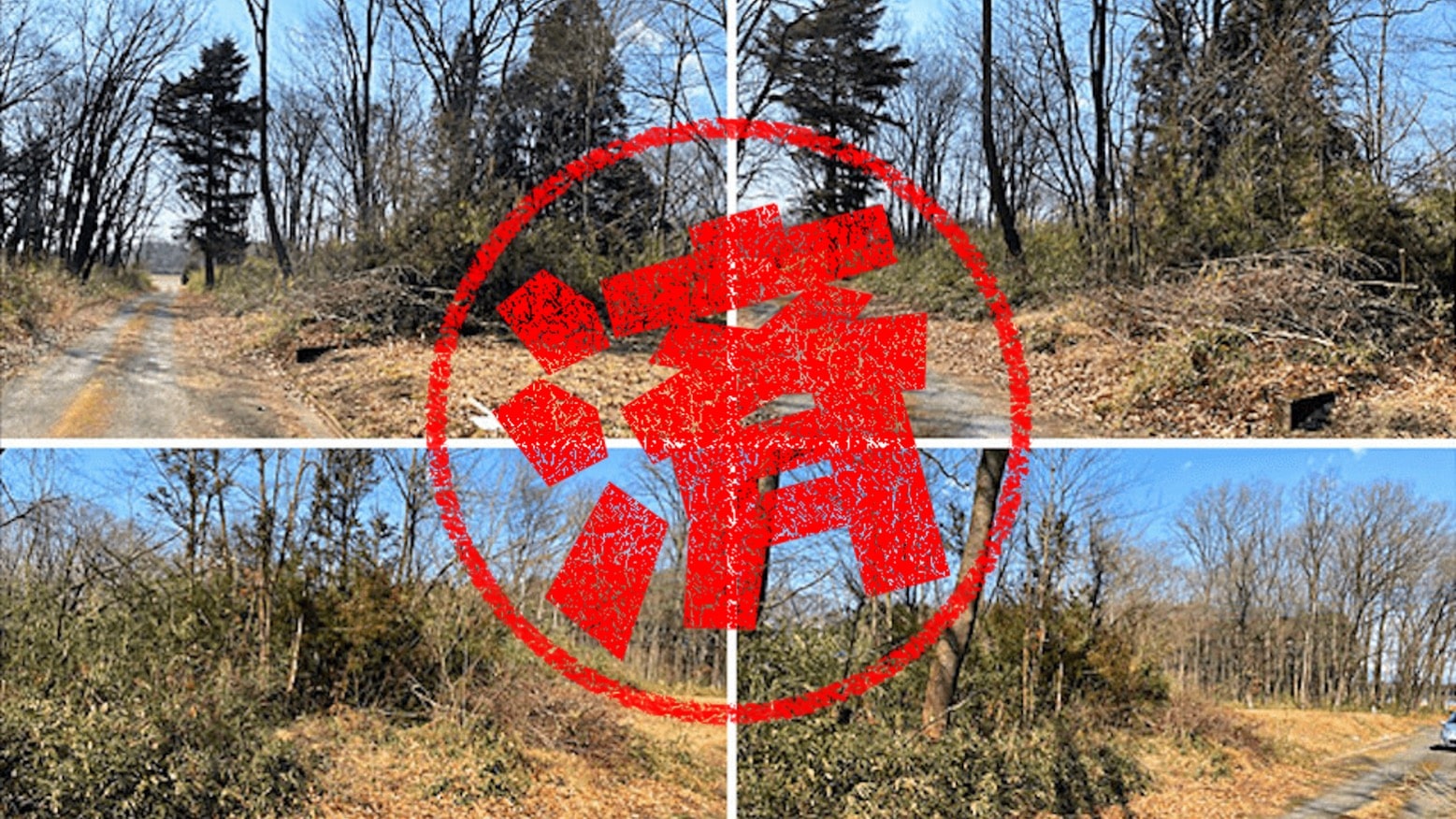 那須塩原市｜０円物件