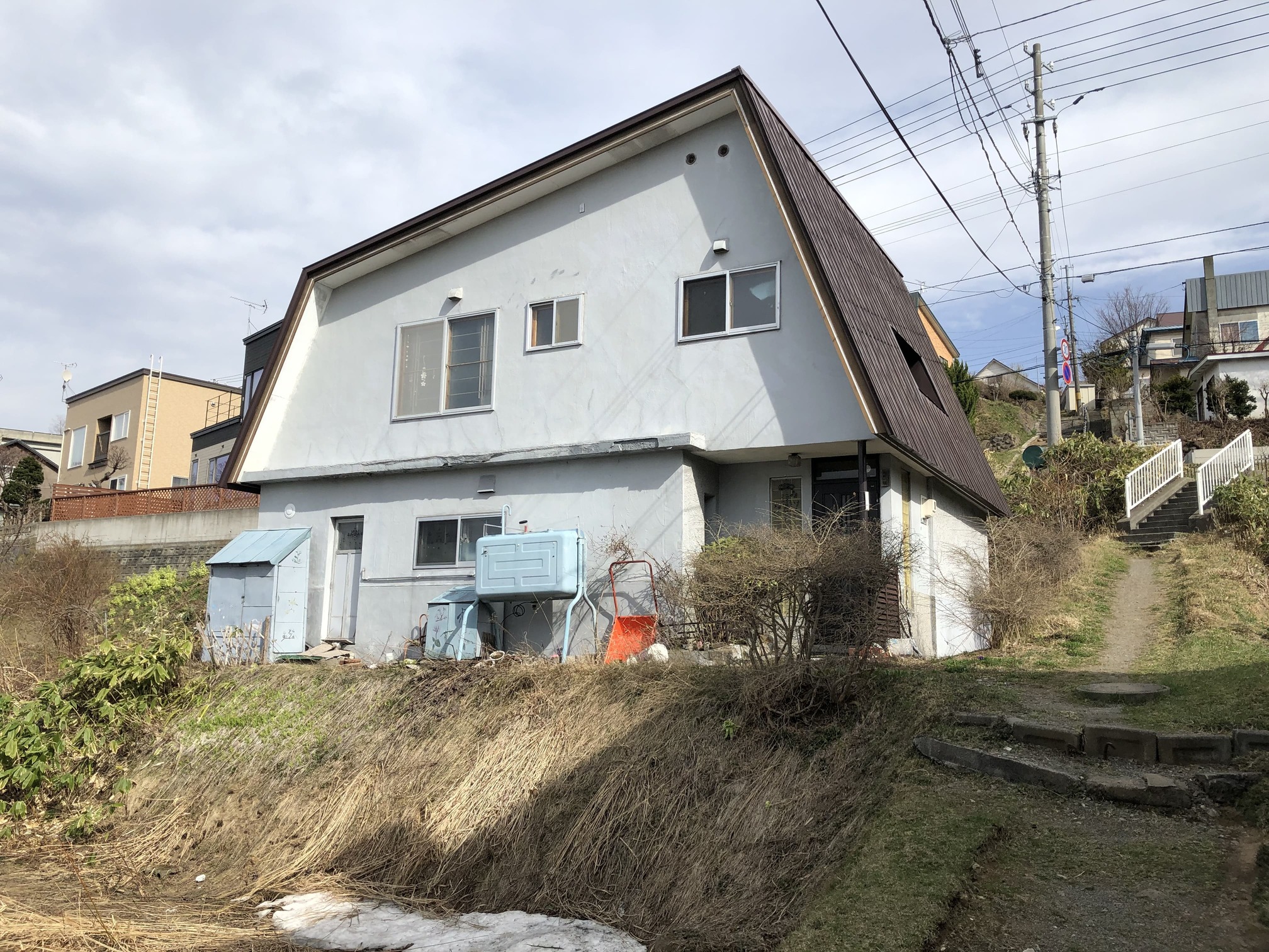 阪神 梅田 本店