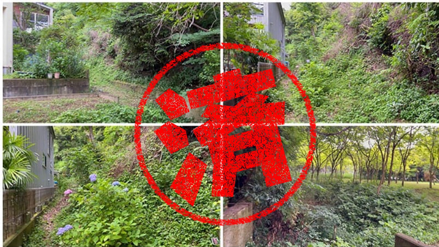 南伊豆町｜０円物件